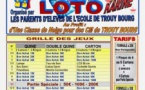 LOTO Ecole du Bourg