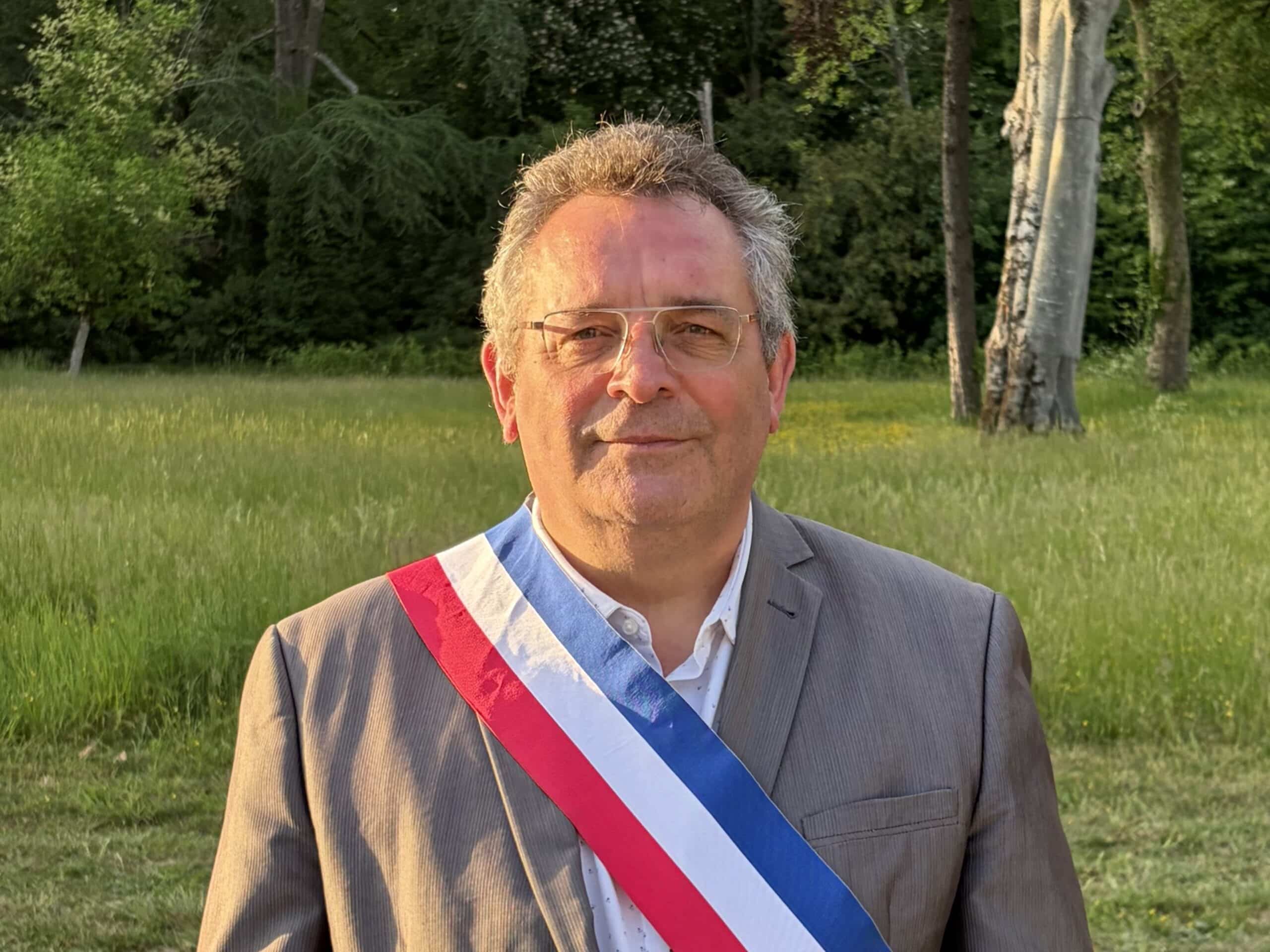 Franck Breteau
