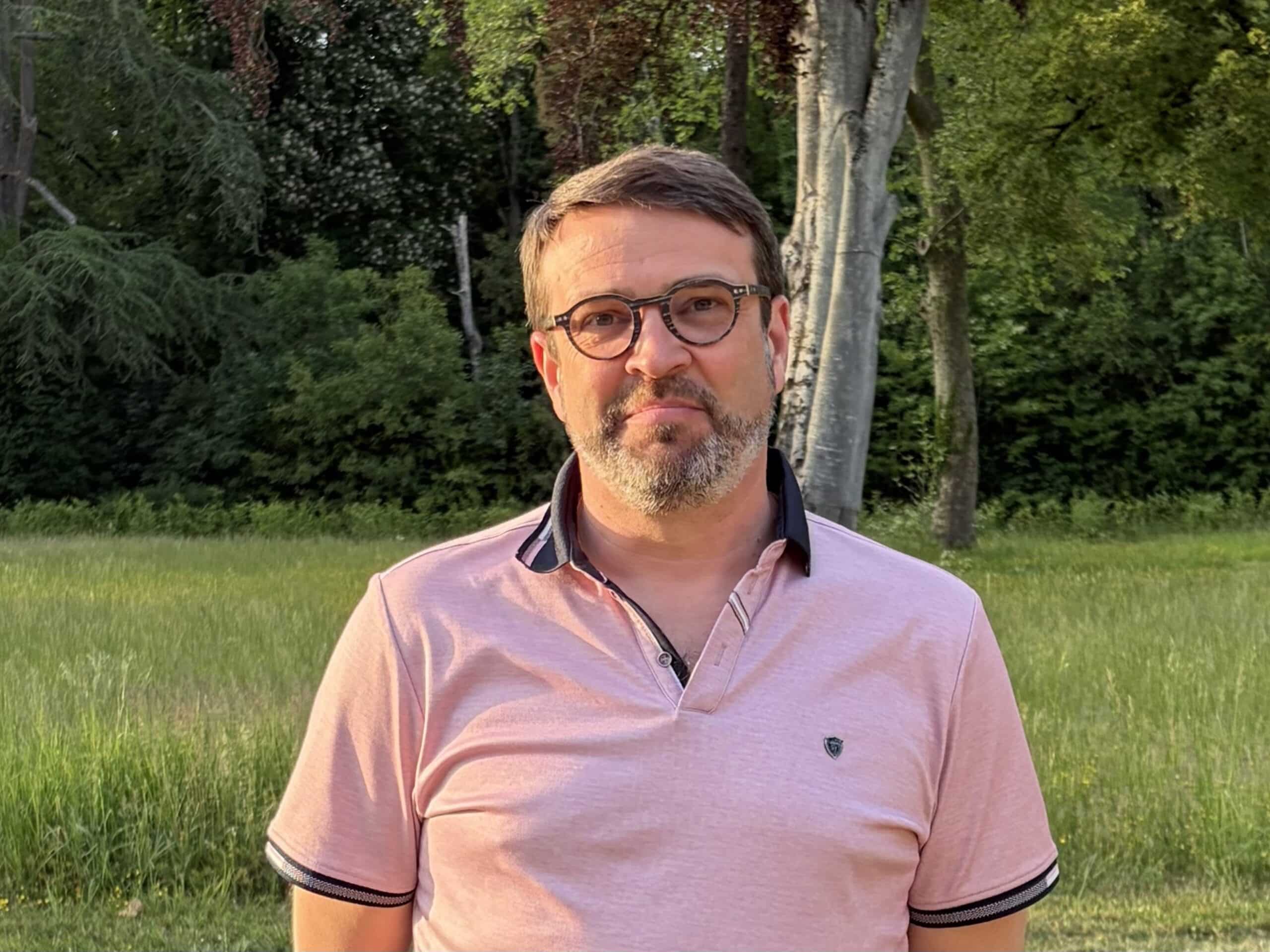 Frédéric Lecland