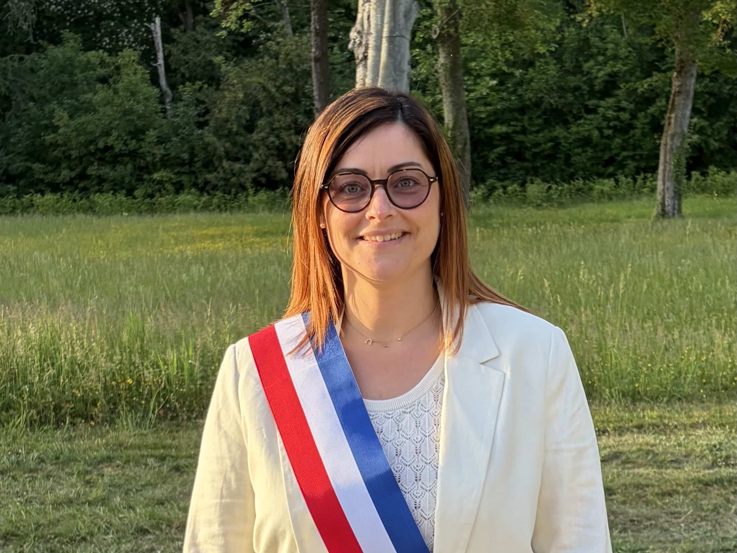 Maryne Andrieux-Clavier
