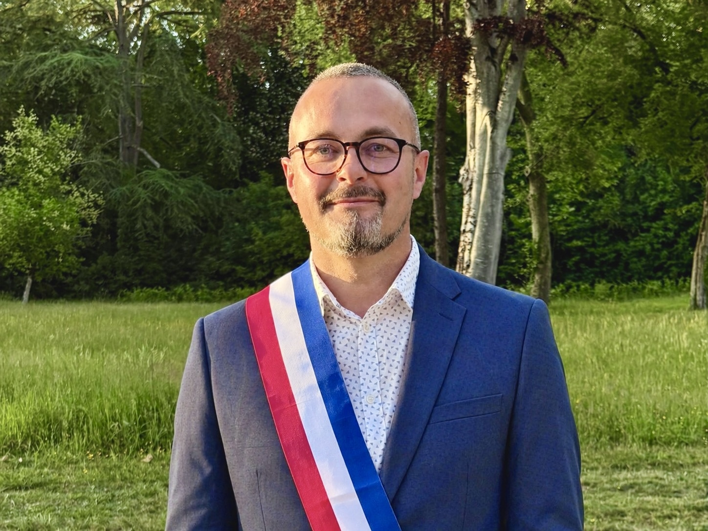 Stéphane Dufloux
