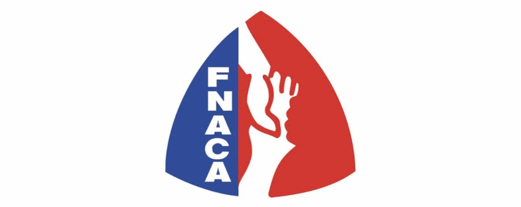 FNACA