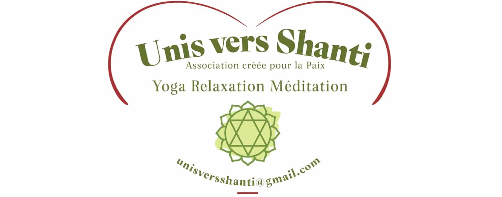 unisvers shanti