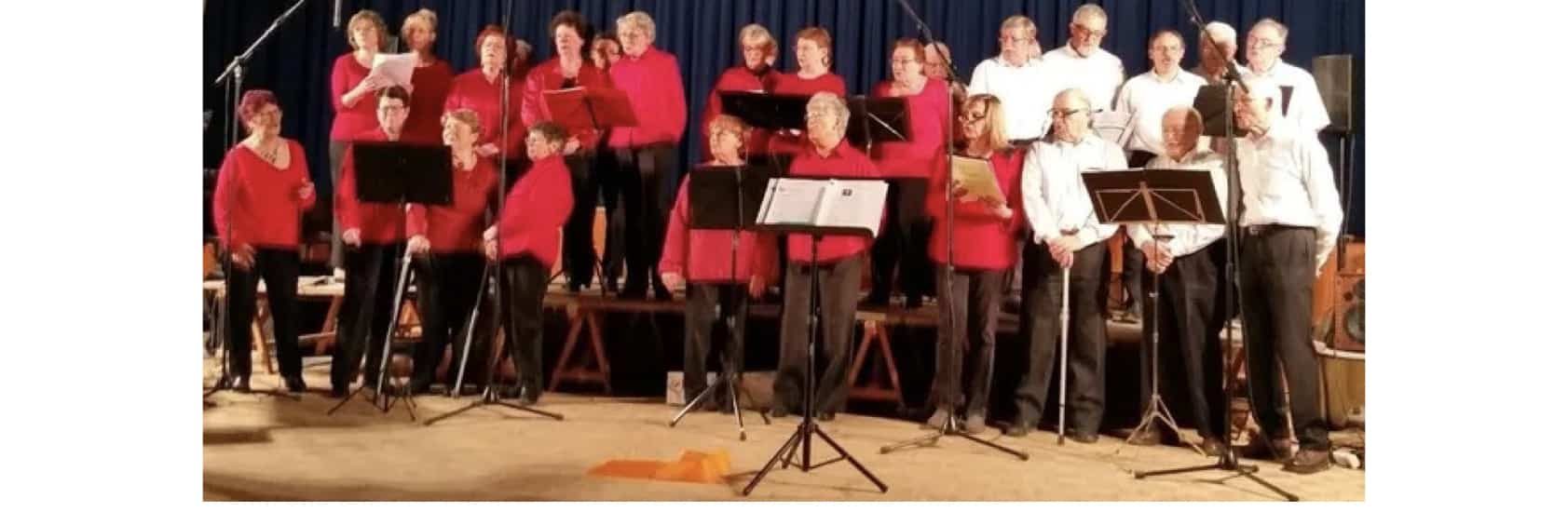 Compagnons de Chœur