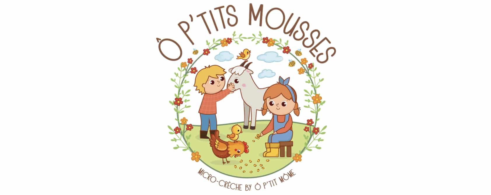 Creche O Petits Mousses