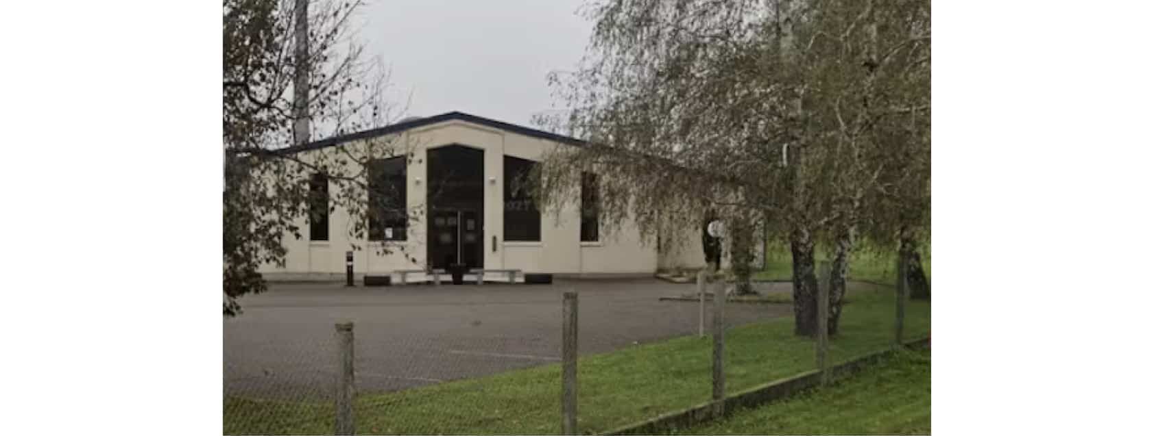 Funerarium