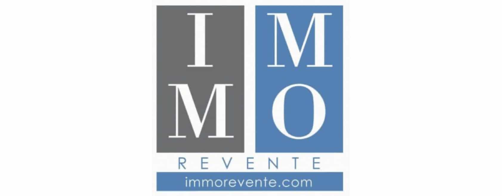 Groupe Immorevente