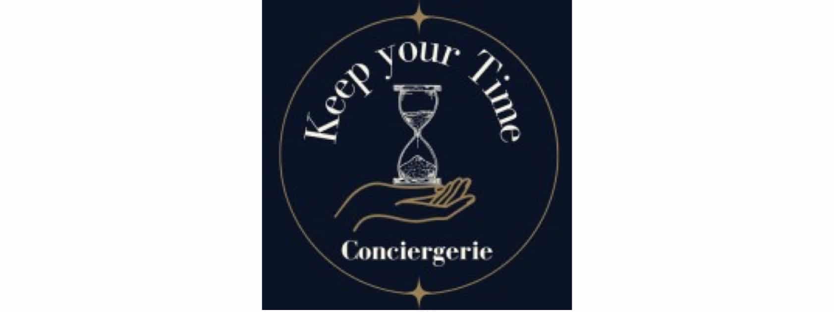 Keep Your Time Conciergerie