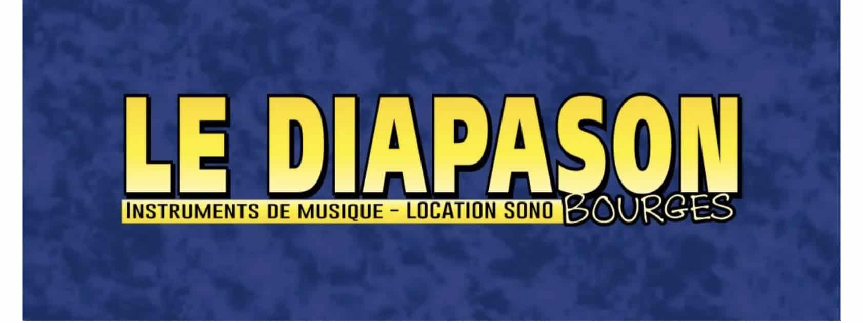 Le Diapason Musipro