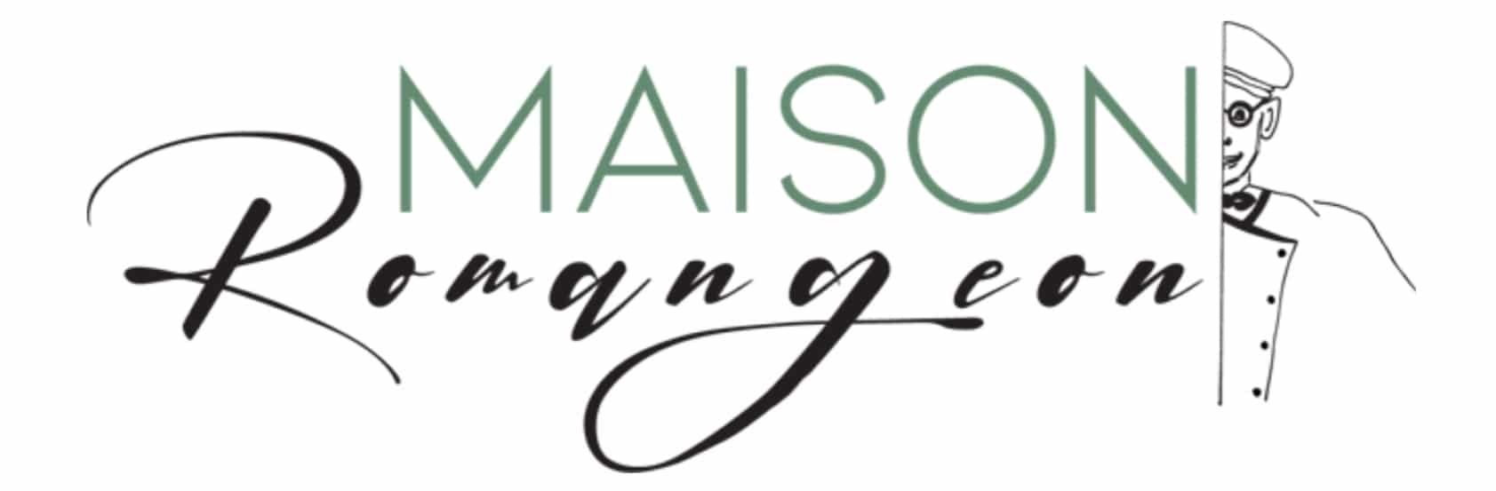 Maison Romangeon