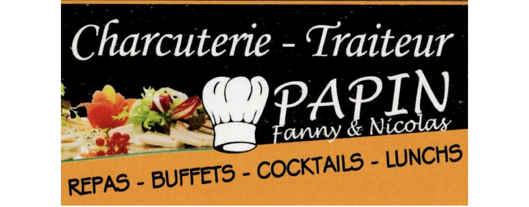 Papin Fanny & Nicolas