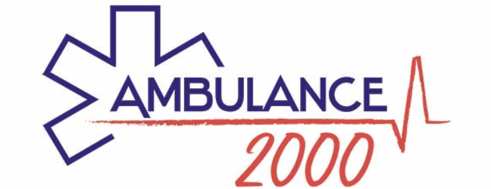 Ambulance 2000