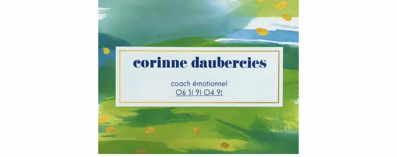 Corinne Daubercies