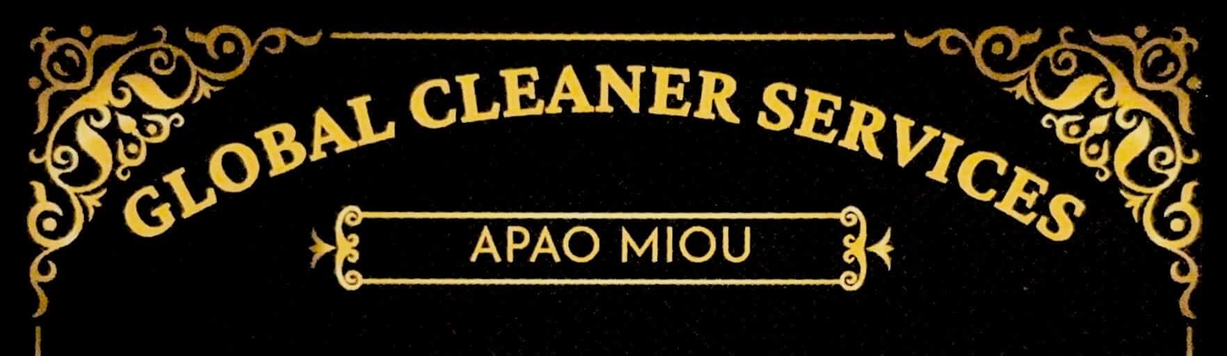 Global Cleaner Services