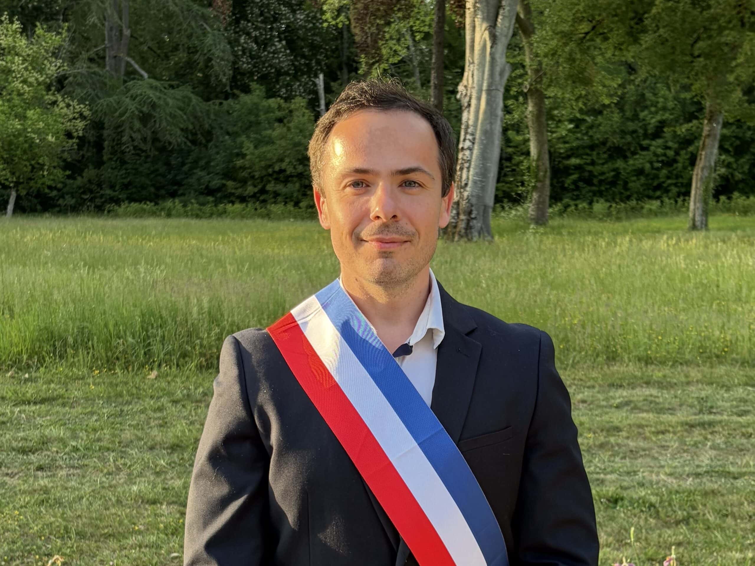 David Nedelec
