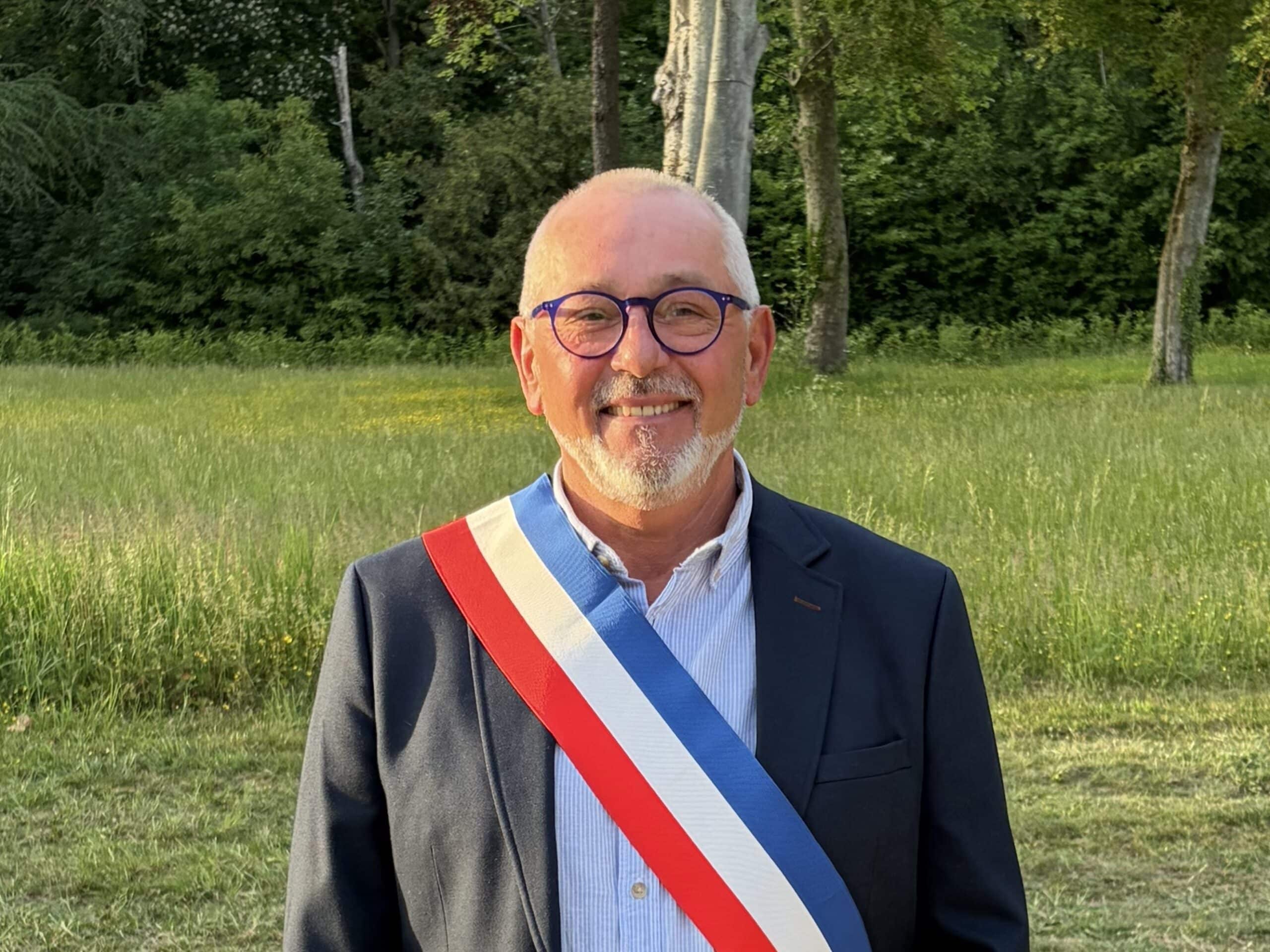 Didier Georges