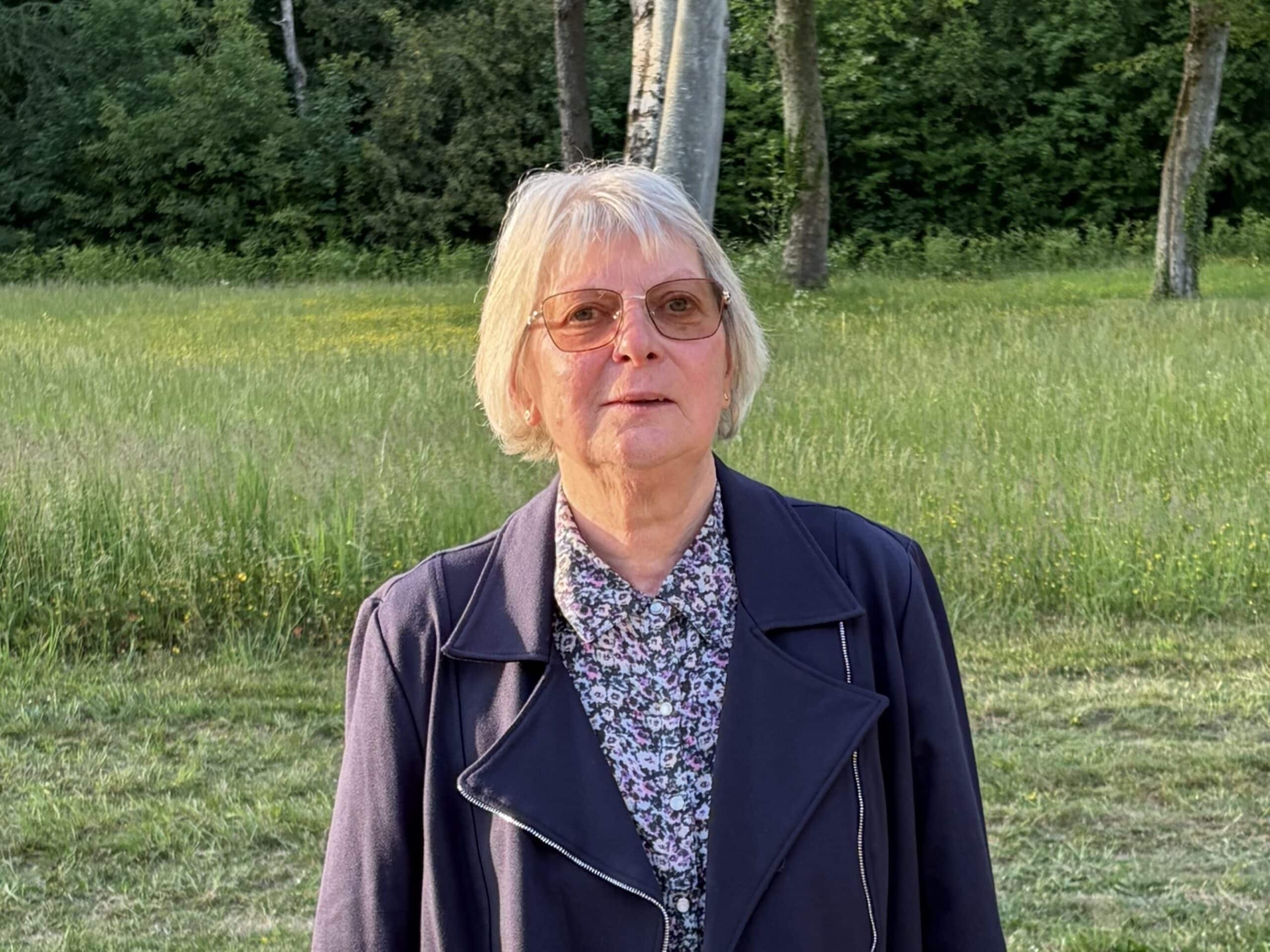 Françoise Pajak