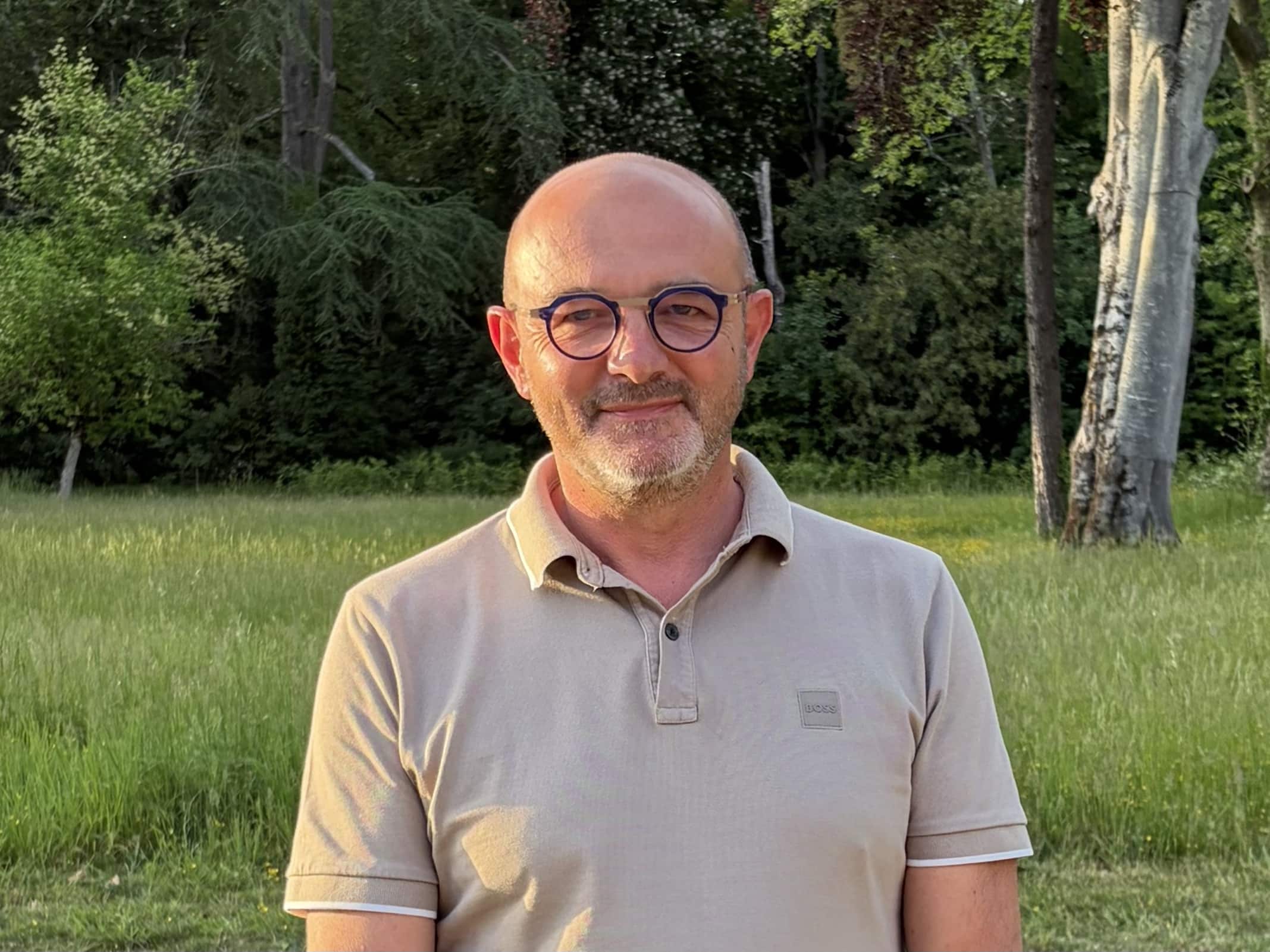 Jérôme Bougrat