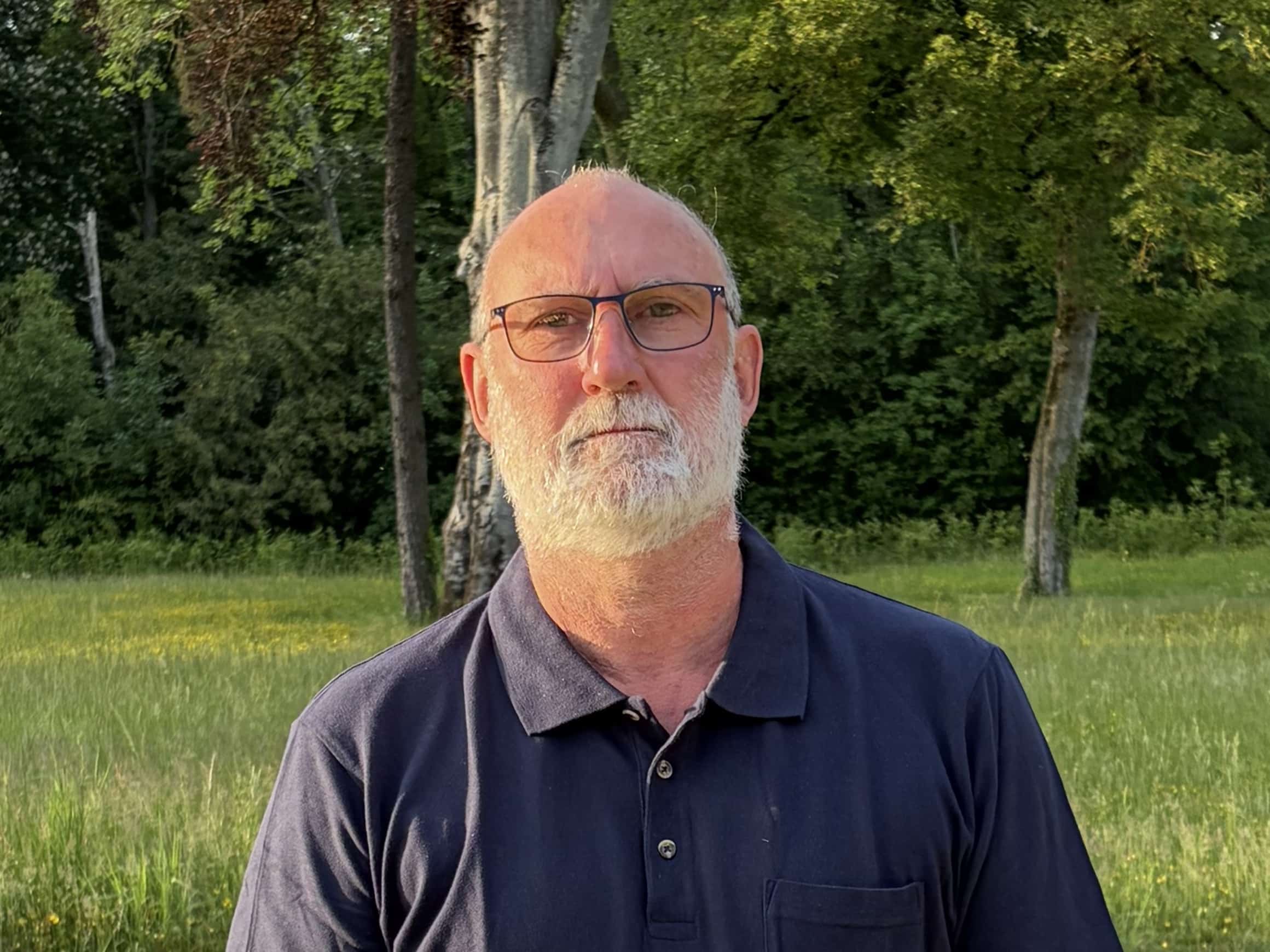 Marc Guislain