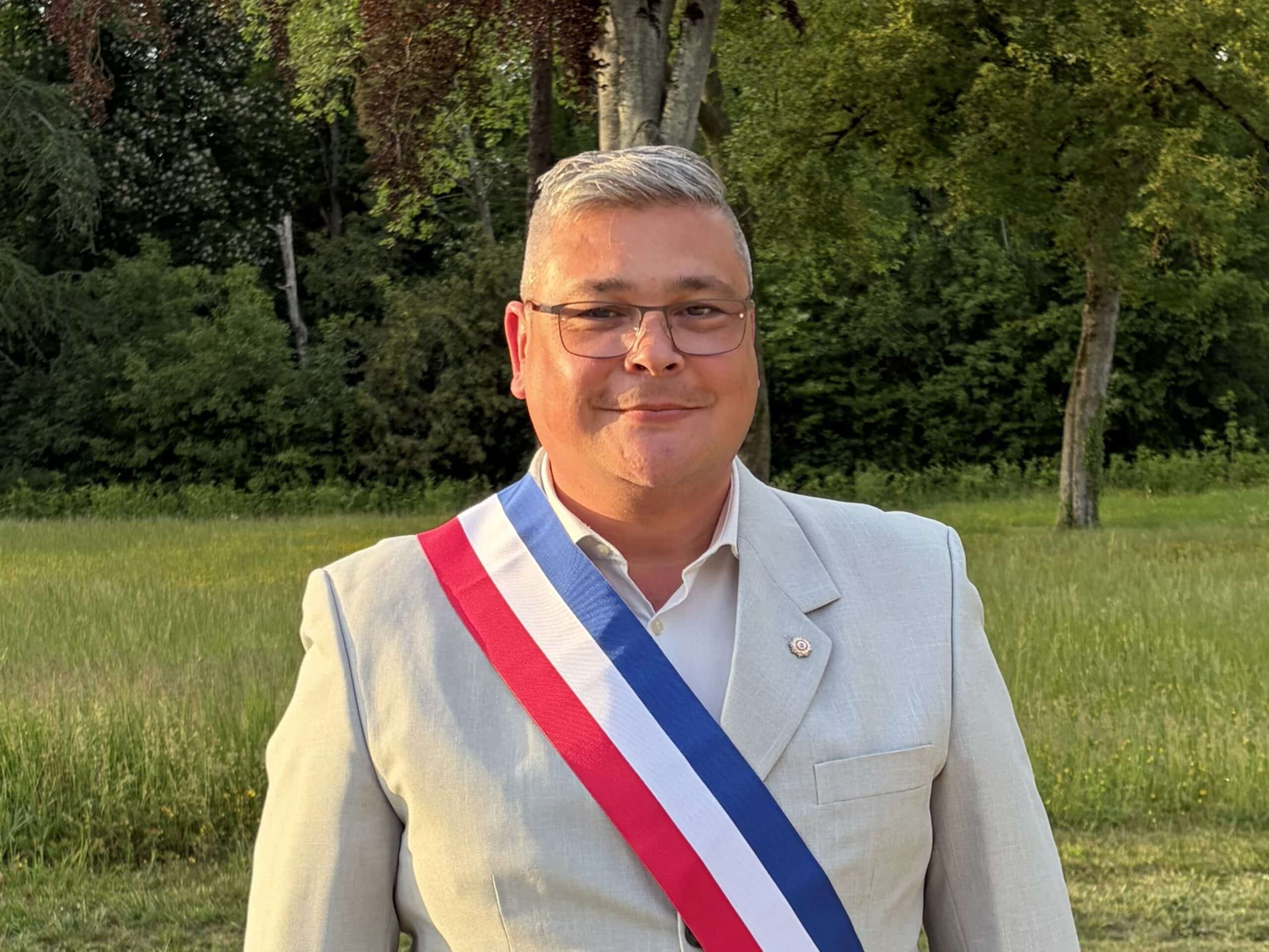 Marc Soudy