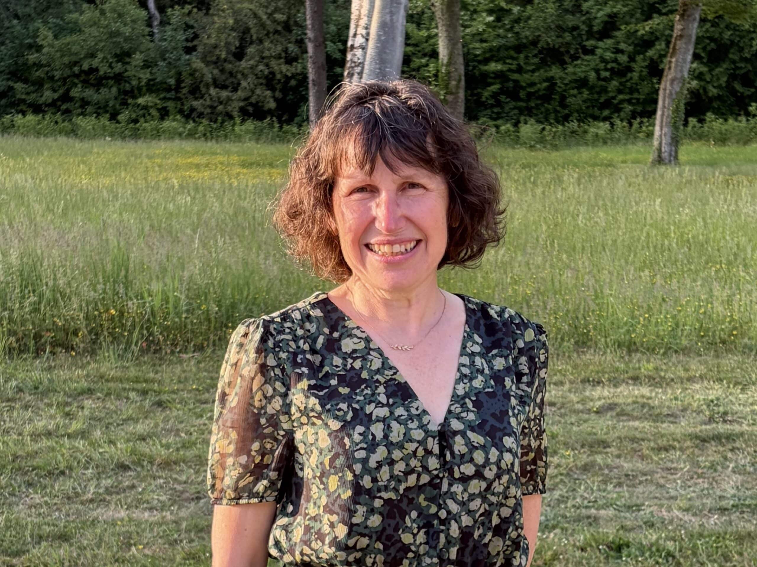 Maryline Hoareau