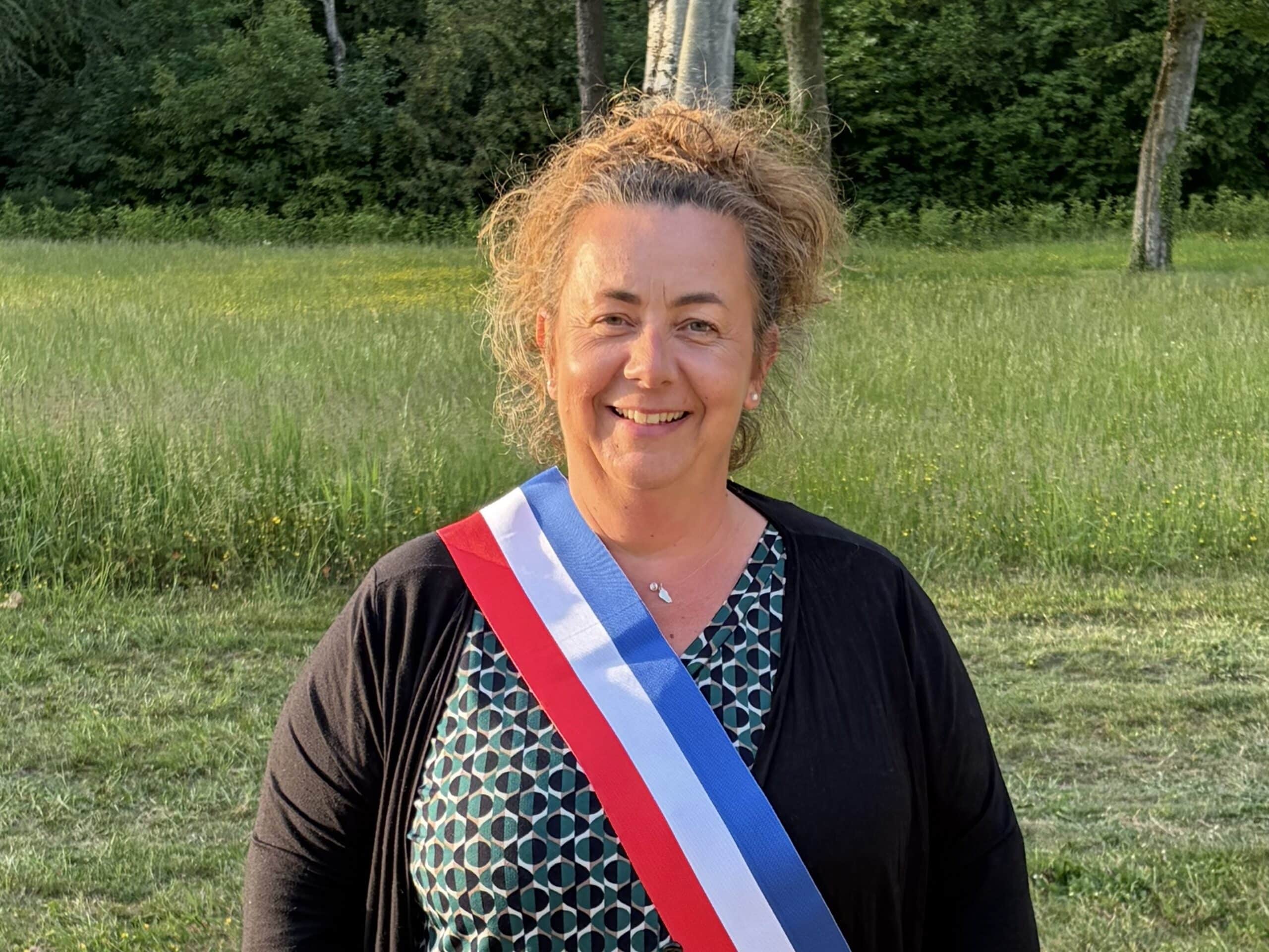 Nathalie Imbert