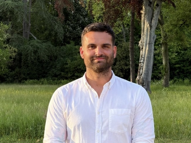 Romain Picaud
