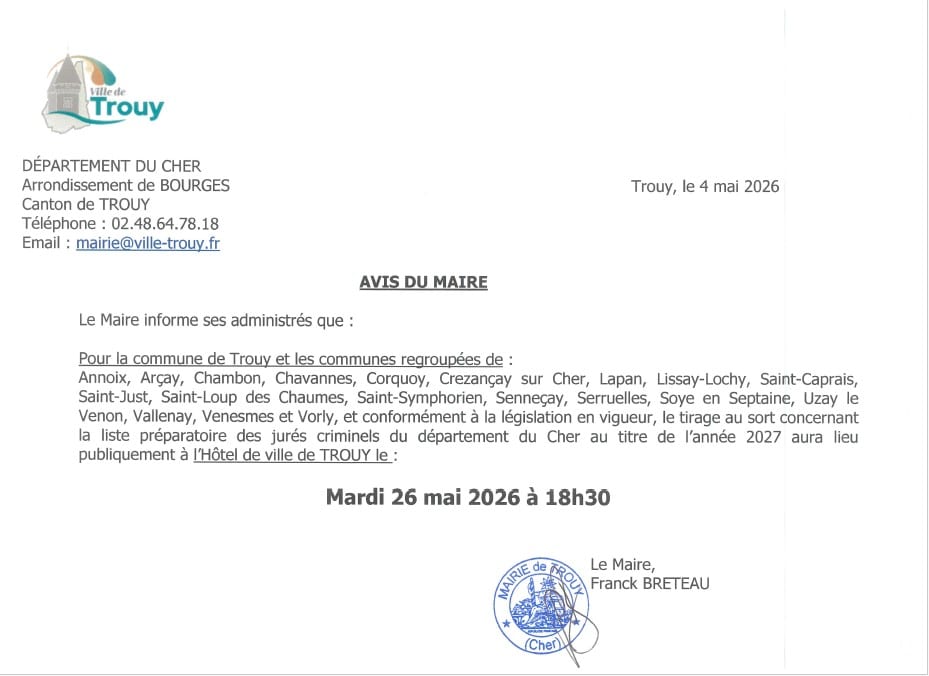 Jurés d'assises