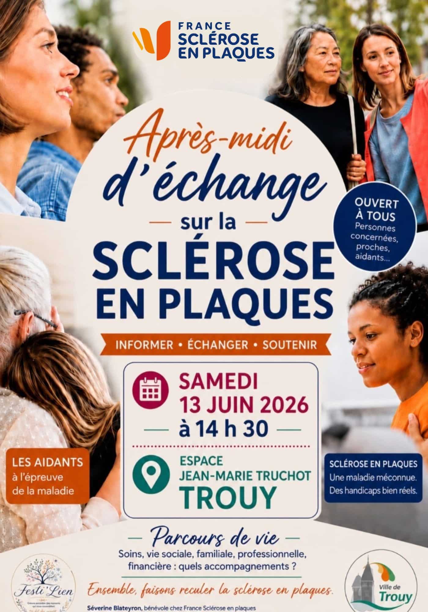 Sclérose 2026