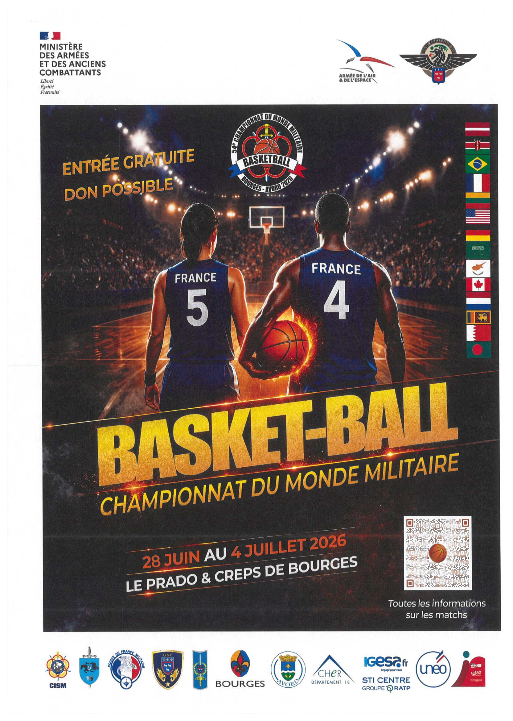 Basket ball