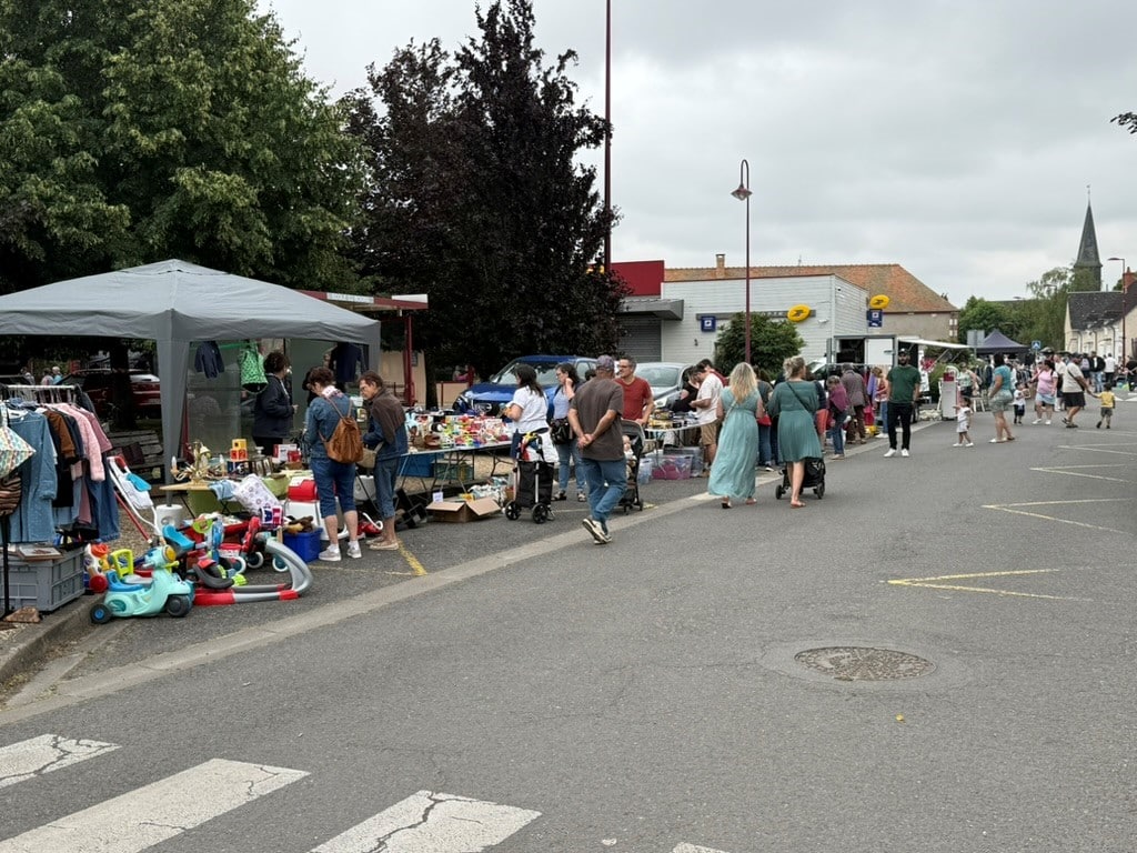 brocante GPE