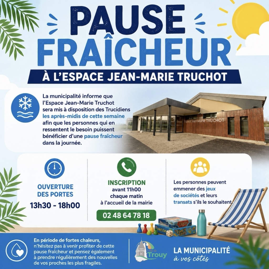 Canicule juin 2026