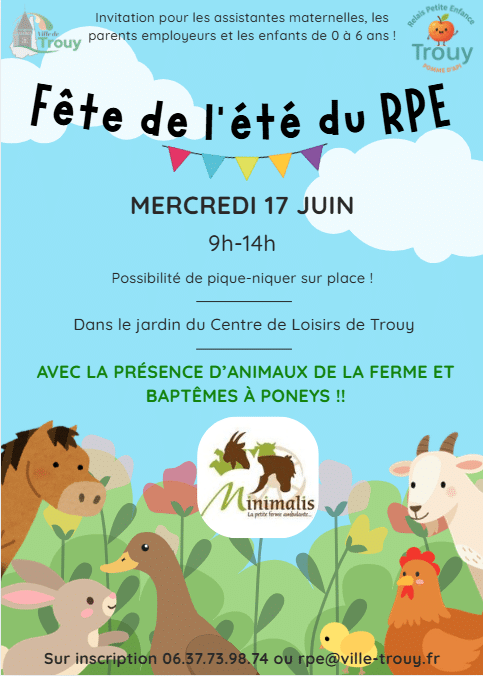 été rpe