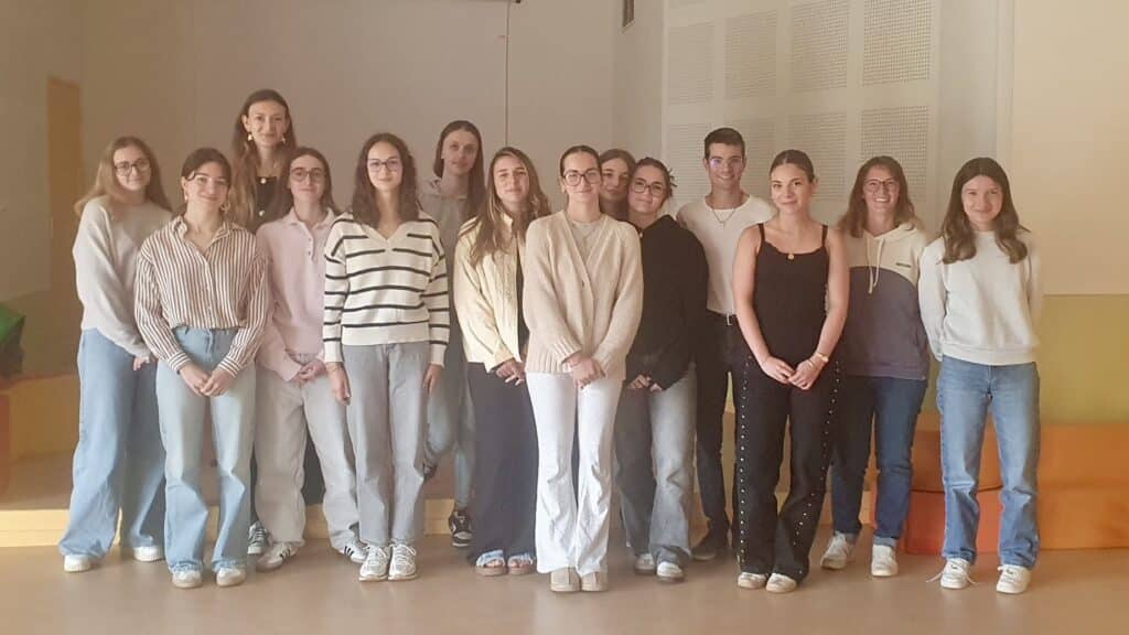 Team juillet 2026