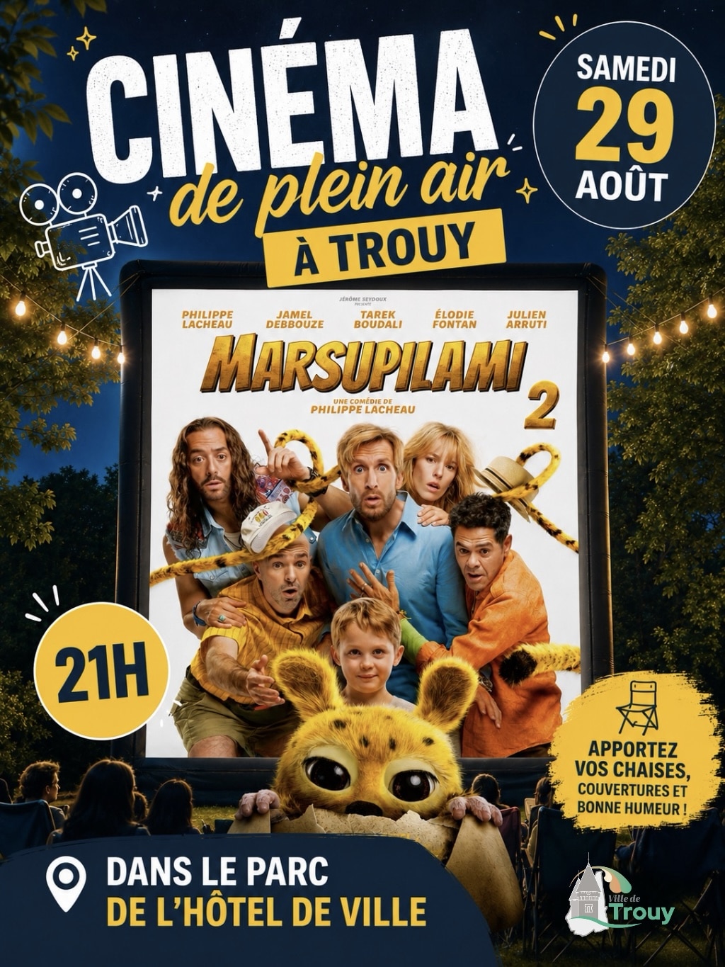 Cinéma 2026