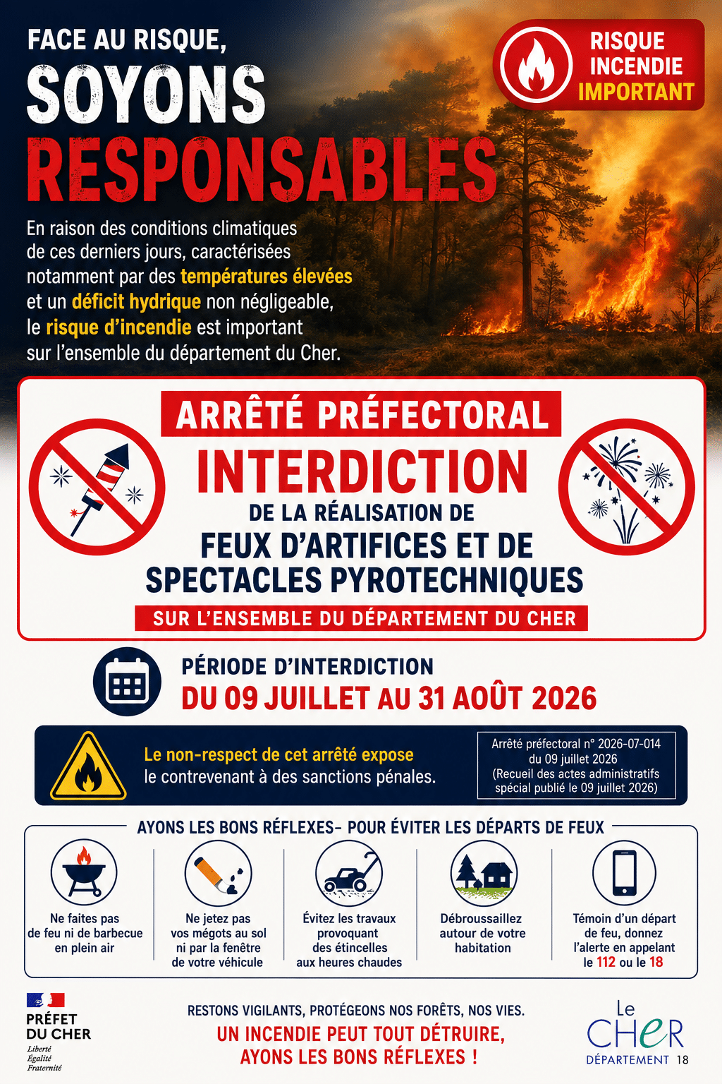 feu artifice