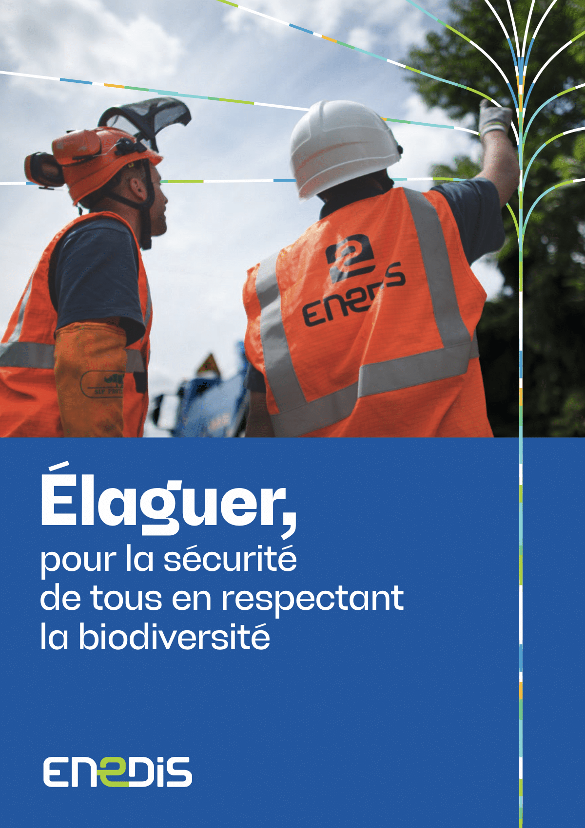 ENEDIS élagage