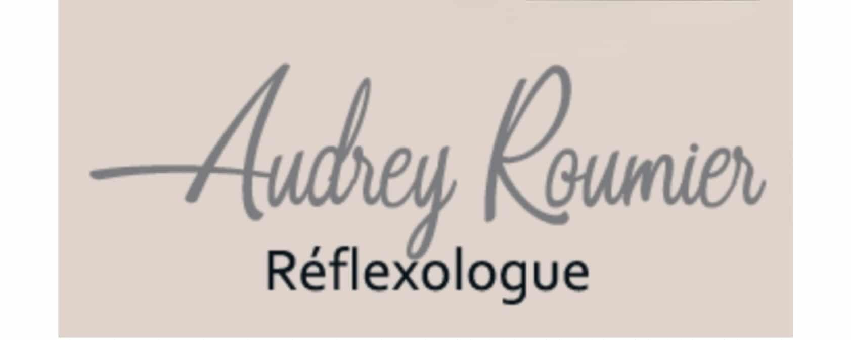 Audrey Roumier