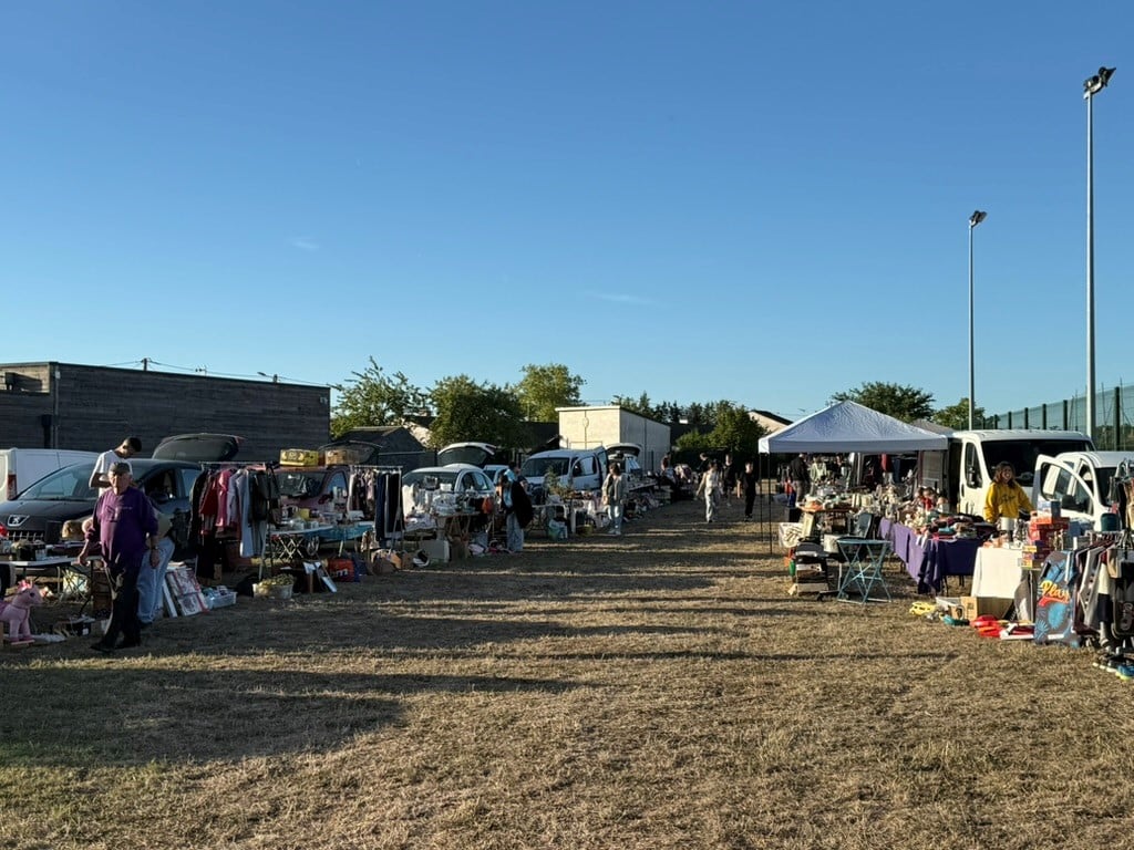 Fête des Flots