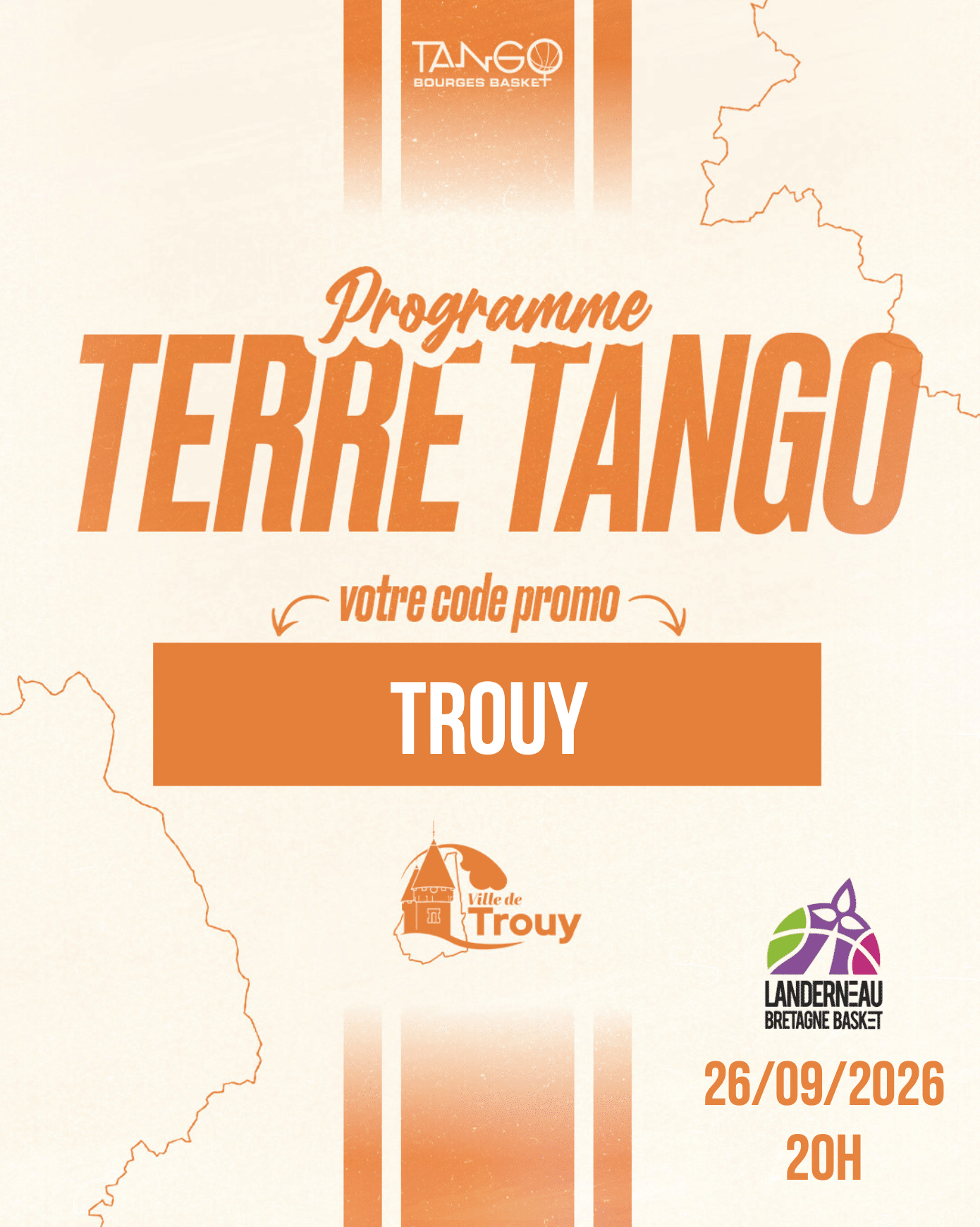 Terre Tango