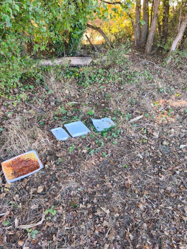 chemins de randonnée