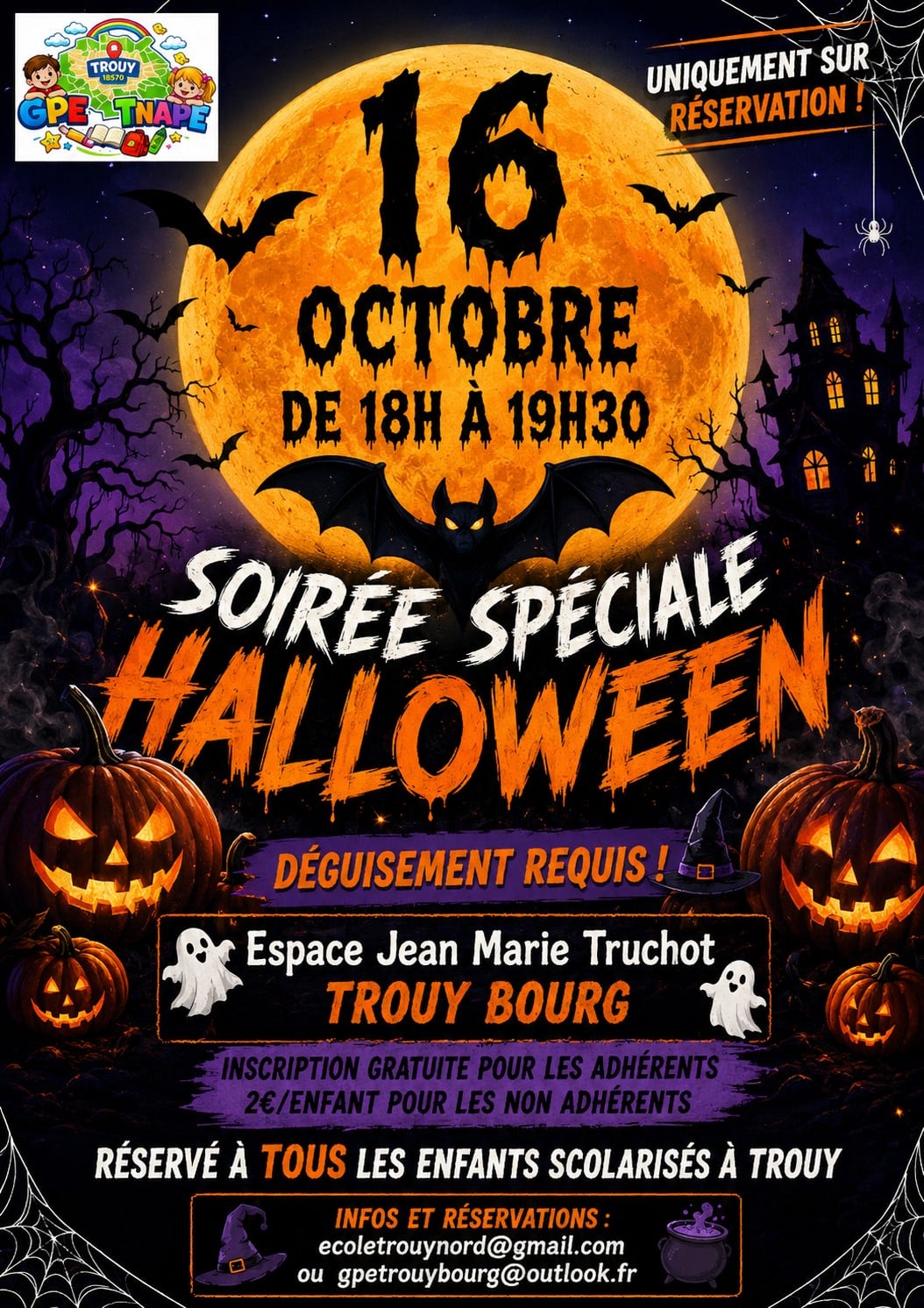 halloween