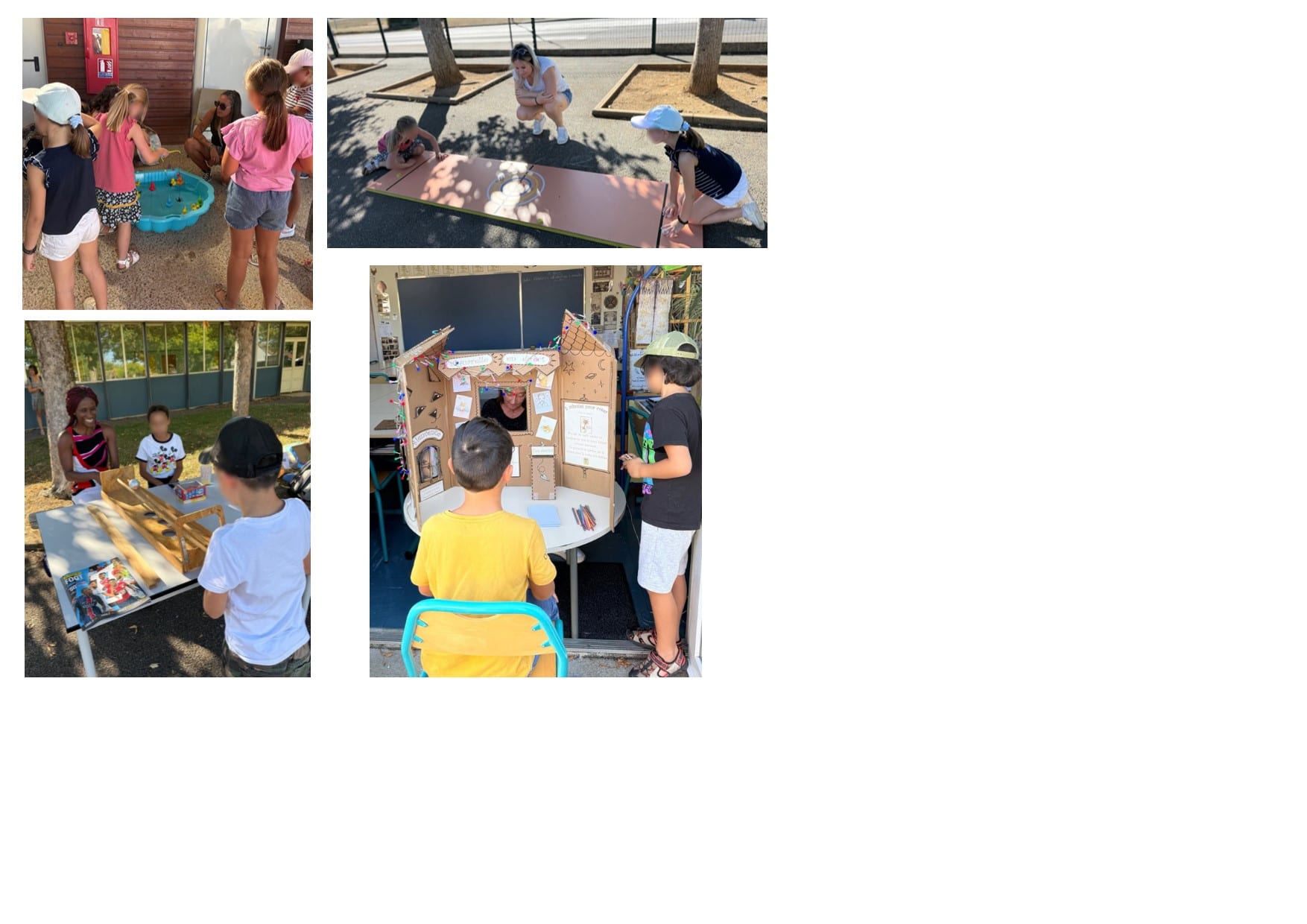 kermesse Nord