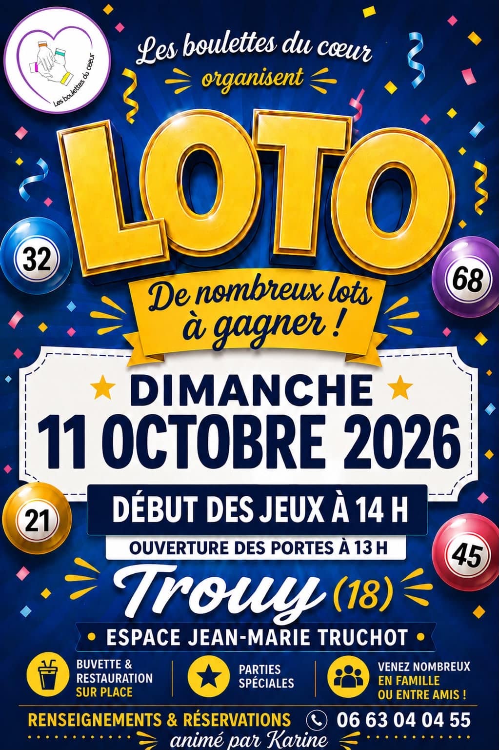 loto modifié