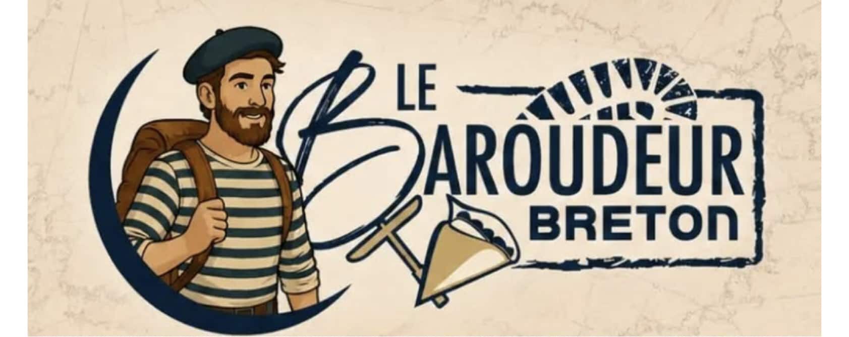 Le Baroudeur Breton