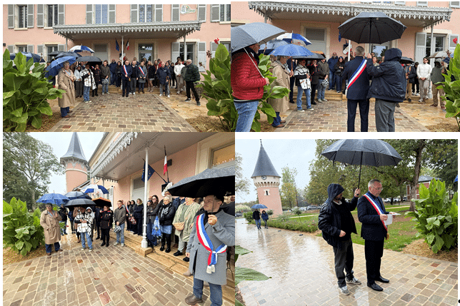 rassemblement républicain