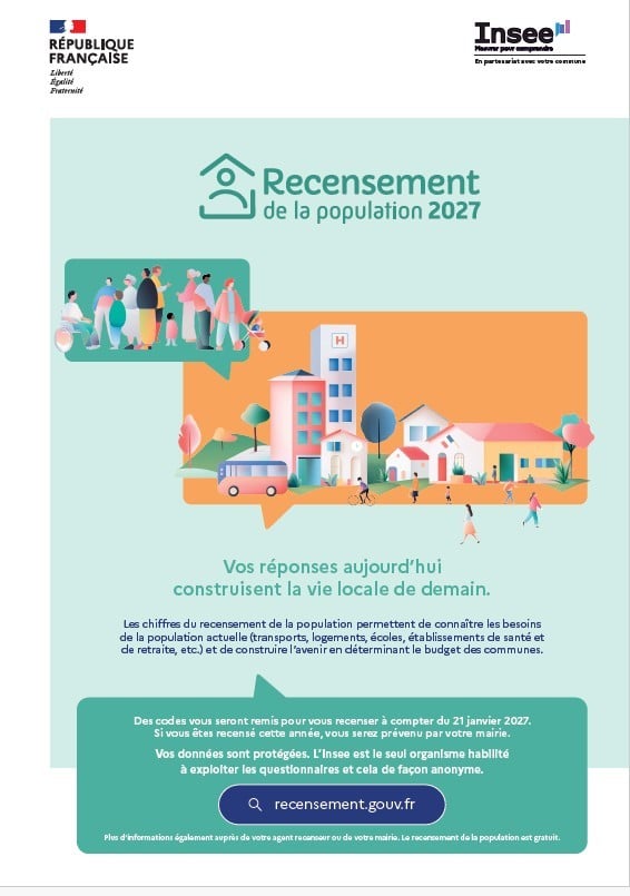 recensement
